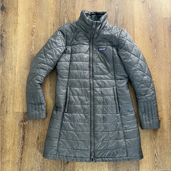 Patagonia Jackets & Blazers - Patagonia Radalie Parka